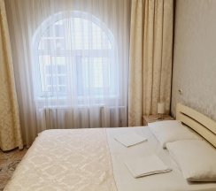 4-местный номер эконом в Золотой Лев