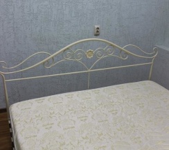 Двухместный номер Standard двуспальная кровать в Rukavichka