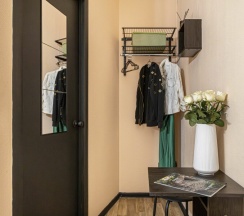 Двухместный в Шоколад