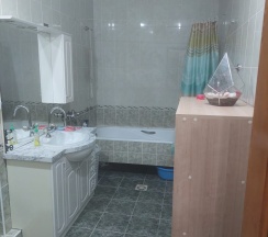 Коттедж двухкомнатный с 2 спальнями в Yessentuki Warm Pool