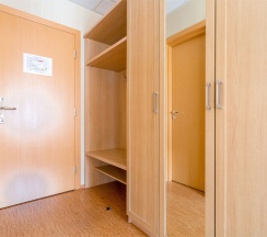 Комфорт в Herzen House