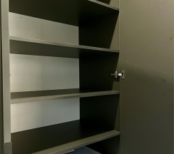 1 комн. Апартаменты с кухней без балкона 1 эт. в Корона