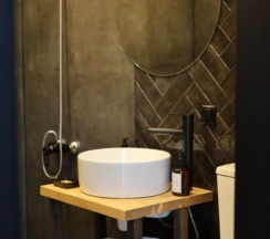 Comfort House в Zefirka Camp