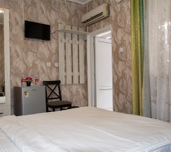 Стандарт двухместный в Морская Ладья