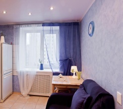 ул. 40 лет Октября, 14-203 в Megapolis