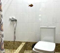 2-комнатные апартаменты стандарт в Сова от Травел Хотелс Антураж