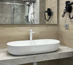 Сьют в Gold Otel