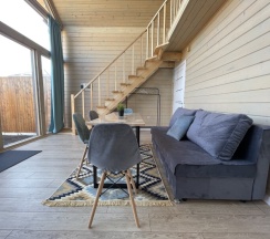 Домик в Sol Beach House