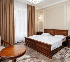 Luxe №5 в АрТау
