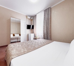 Стандарт в Анастасия by Viva Hotels Group