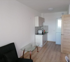 2-комнатные апартаменты стандарт Стандарт в DreamHouse