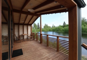 Турбаза Сова Стеклянный ручей в Ленинградской области