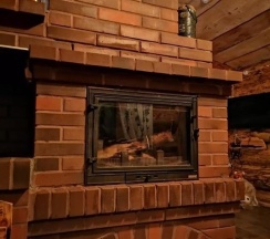 Дом № 6 в Дубки