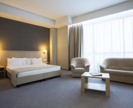 Номер студия в Rigaland Hotel Moscow