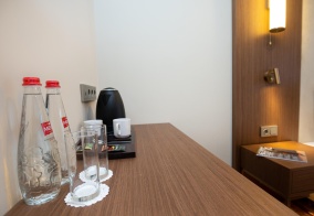 Отель Munib Hotel в Казани