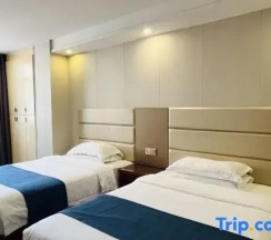 Номер Business в Ai Qin Hai Hotel Chain