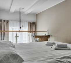 Видовой делюкс в Look 35