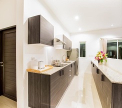 Вилла Royal в Отель The Oriental Beach Pearl
