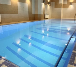 Бизнес в Cosmos Izhevsk Hotel