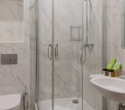 Люкс в Green Resort