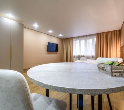 Де Люкс№55 в Портал Апартментс