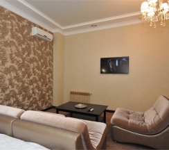 Номер «Улучшенный» в Rest house