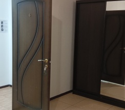 Стандартный четырехместный номер в Sabai-sabai
