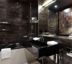 Номер Premium в Radisson Соня