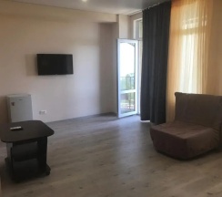 Room (Building No. 2) Superior с видом на море в Сосновая Роща