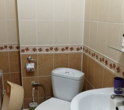 Трёхместный номер Standard в Галина