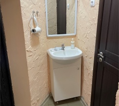 Апартаменты № 1 в Packhaus