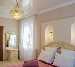 Комфорт  Семейный в Журавли