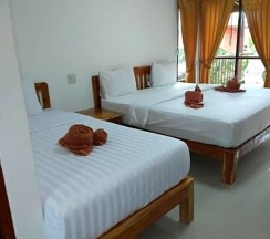 Семейный коттедж в Lanta Cottage