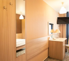 Бизнес одноместный в Амакс