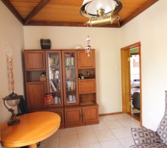 Апартаменты Deluxe в Пристань