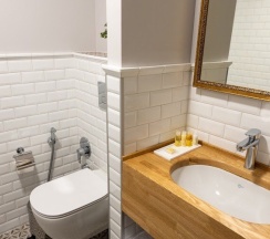 Комфорт Плюс в Риверсайд