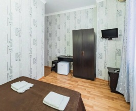 Двухместный номер в SunCityHotels