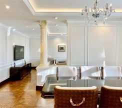 Президентский Сюит в Tsar palace luxury hotel