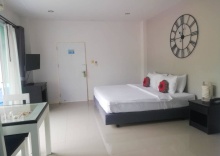 Одноместный номер Standard в May House Karon Beach