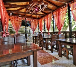 Одноместный номер в Delsochi