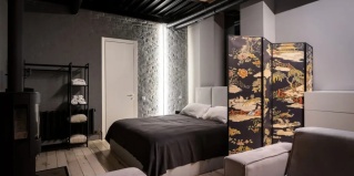 Владивосток: Апартаменты Апартаменты Comfort в Nikolaev Building