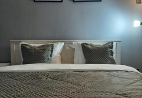 Вed & breakfast b&b apart в Атырау
