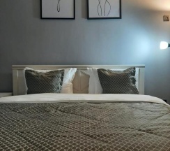 Апартаменты в b&b apart