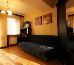 Номер комфорт семейный в Мини-отель 24