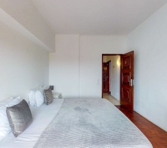 Апартаменты в Panoramic View Saldanha Guesthouse