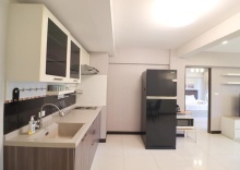 Апартаменты c 1 комнатой в Modern Unit at Lumpini,Sathon by Sabai