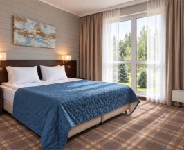 Симпл в Les Art Resort