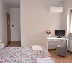 Двухместный номер Standard двуспальная кровать в Camere Paolo