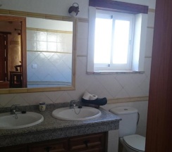 Коттедж с 2 комнатами в El Olivar de Roche Viejo