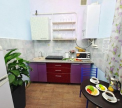 3 комнатные 6 местные Апартаменты с кухней в Бавария